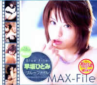 MAX-File ЂƂ